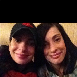 Meet your Posher, Debra